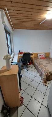 Foto - Studio-room in shared appartement in Sandhausen Heidelberg