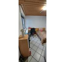 Studio-room in shared appartement in Sandhausen Heidelberg