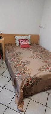 Foto - Etagenwohnung in Heidelberg zur Miete