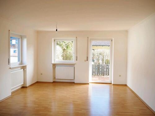 Foto - Zu vermieten, Pilsting, Einfamilienhaus m. GarageGarten