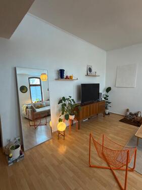 Foto - 2 Zimmer Erdgeschoßwohnung in Lemgo