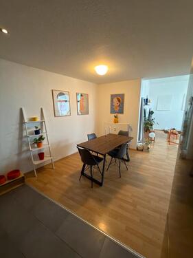 Foto - Erdgeschoßwohnung in Lemgo zur Miete