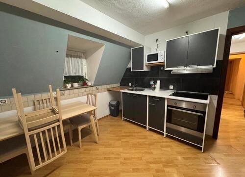 Foto - Dachgeschoßwohnung in Heroldsberg zur Miete