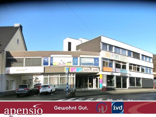 Foto - apensio -GEWOHNT GUT-: Gepflegte Bürofläche nahe dem EKZ Weidenau