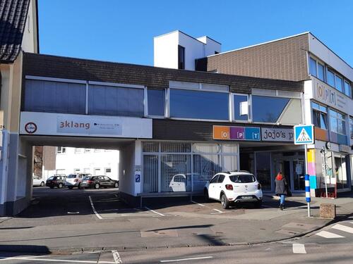 Foto - andere in Siegen