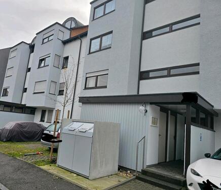Foto - 2 Zi. Wohnung mit Terrasse und Garage zur Miete in Böblingen