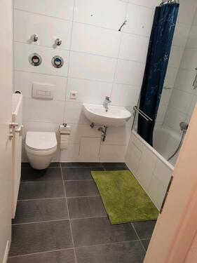 Foto - 2 Zimmer Erdgeschoßwohnung in Wolfschlugen