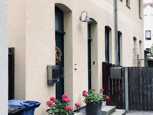 Foto - Fantastische Loftwohnung im Zentrum absolut ruhig