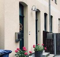 Fantastische Loftwohnung im Zentrum absolut ruhig - Hildesheim Itzum-Marienburg