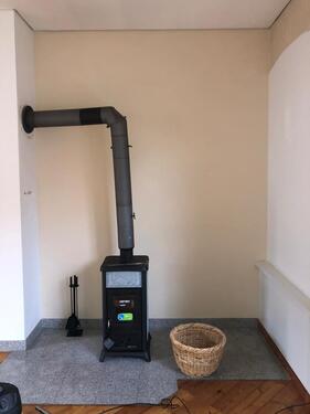 Foto - 6 Zimmer Loft - Studio - Atelier zur Miete in Hildesheim