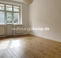 Wohnungsswap - 2 Zimmer, 55 m² - Oldachstraße, Hamburg-Nord, Hamburg