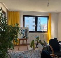 2 ZKB -Wohnung mit Balkon im UNI - Gebiet zu vermieten - Kaiserslautern Bahnheim