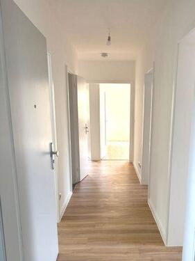 Foto - Helle 4-Zimmer-Wohnung mit Balkon in Amberg