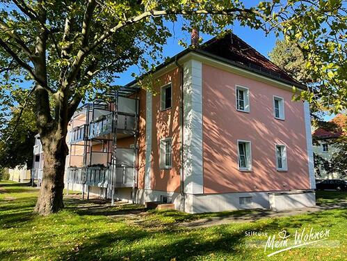 Foto - 3 Zimmer Erdgeschoßwohnung zur Miete in Zeitz