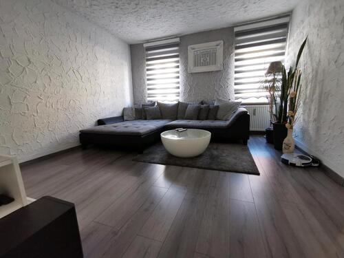 Foto - 2.5 Zimmer Erdgeschoßwohnung in Tuningen