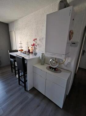 Foto - Erdgeschoßwohnung in Tuningen zur Miete