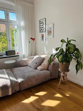 Foto - Untermiete Berlin Mauerpark ab 01.03.