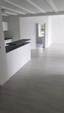 Foto - Schöne, moderne Wohnung in Wolfhagen-Ippinghausen