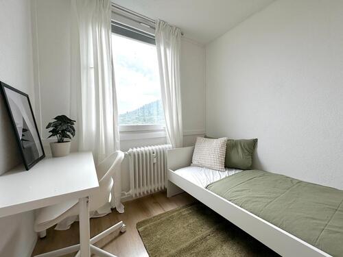 Foto - 2 WG-Zimmer frei – Otto-Hahn-Straße 3 in Heidelberg