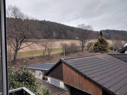 Foto - Etagenwohnung in Bindlach zur Miete