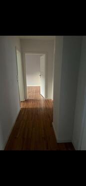 Foto - 3 Zimmer Erdgeschoßwohnung in Homburg