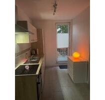 Möbilierte Fabrik Loft Wohnung Leipzig-Süd