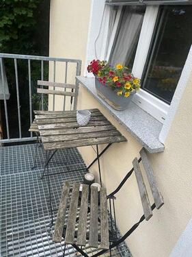 Foto - 2.5 Zimmer Loft - Studio - Atelier zur Miete in Leipzig