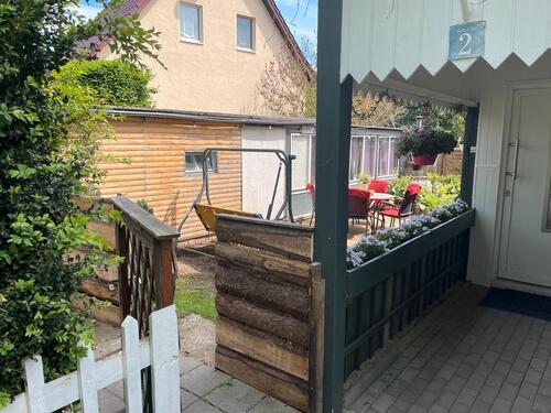 Foto - 6 Zimmer Einfamilienhaus zum Kaufen in Plaue
