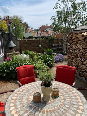 Foto - Einfamilienhaus in Plaue zum Kaufen