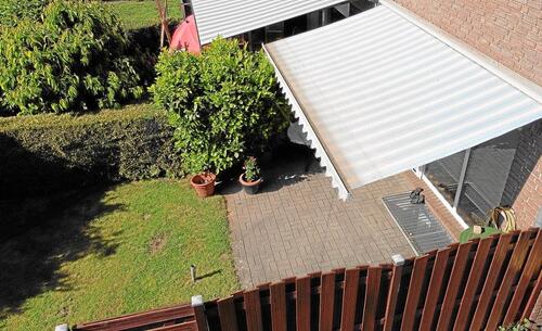 Foto - 4 Zimmer Reihenhaus zum Kaufen in Duisburg