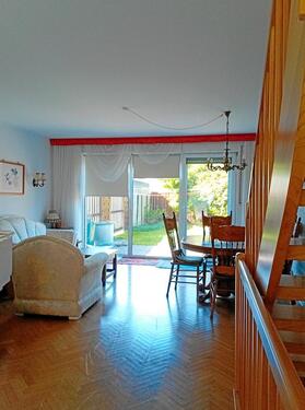 Foto - 4 Zimmer Reihenhaus in Duisburg