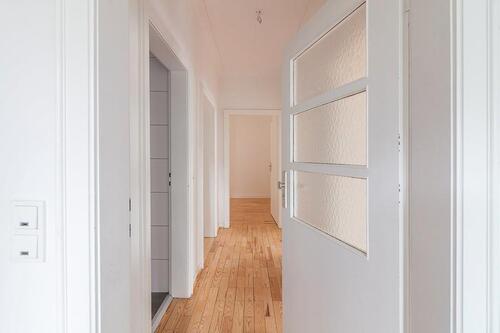 Foto - 3 ZKB in ruhiger Lage Saarbrücken + EBK (69 m²)