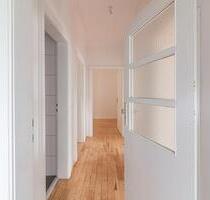 3 ZKB in ruhiger Lage Saarbrücken + EBK (69 m²)