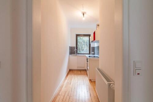 Foto - 3 Zimmer Etagenwohnung zur Miete in Saarbrücken