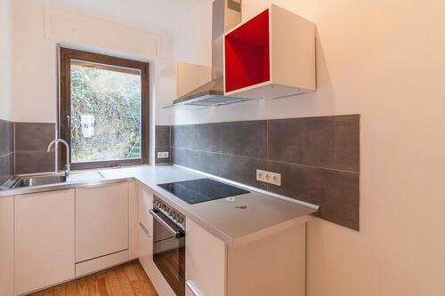 Foto - 3 Zimmer Etagenwohnung in Saarbrücken