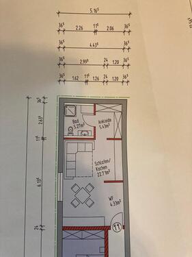 Foto - Erdgeschoßwohnung in Grafenwiesen zum Kaufen