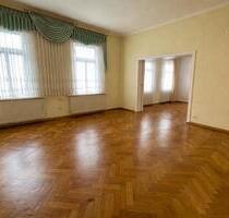 Charmante 5‑Zimmer‑Wohnung im Zentrum von Vacha