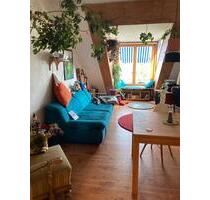 PFINGSTFERIEN in Freiburg, 4 Zimmer in Vauban - Freiburg im Breisgau Günterstal
