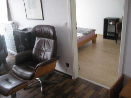 Foto - 2 Zimmer Wohnung möbliert. - 500,00&nbsp;EUR Kaltmiete, ca.&nbsp; 48,00&nbsp;m&sup2;