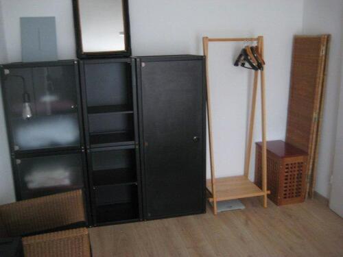 Foto - 2 Zimmer Etagenwohnung zur Miete in Homburg