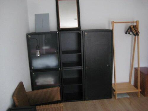 Foto - 2 Zimmer Etagenwohnung in Homburg