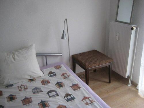 Foto - Etagenwohnung in Homburg zur Miete