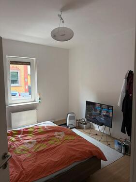 Foto - 2 Zimmer Erdgeschoßwohnung in Frankfurt am Main