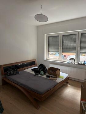 Foto - Erdgeschoßwohnung in Frankfurt am Main zur Miete