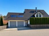 Foto - Einfamilienhaus, provisionsfrei, 5 km von Landshut