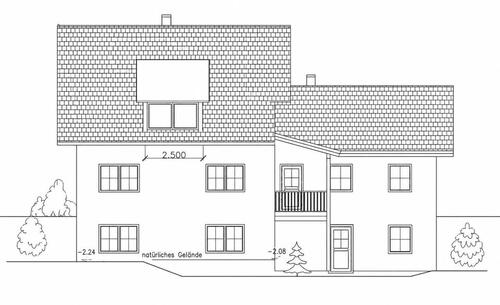 Foto - Einfamilienhaus in Tiefenbach zum Kaufen