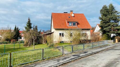 Foto - EFH Nähe Göttingen - 365.000,00&nbsp;EUR Kaufpreis, ca.&nbsp; 130,00&nbsp;m&sup2;