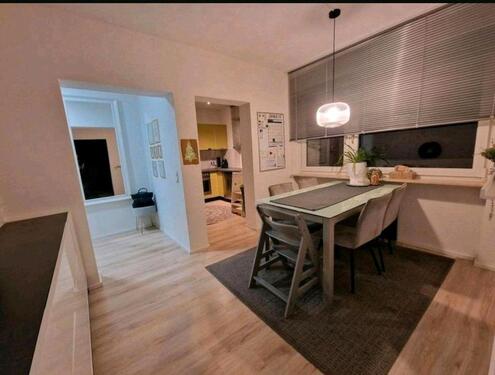Foto - * 2,5 Zimmer Wohnung inklusive Stellplatz zu verkaufen *