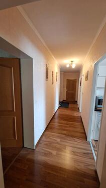 Foto - 2.5 Zimmer Erdgeschoßwohnung in Gifhorn