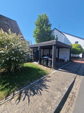 Foto - Einfamilienhaus in Uslar